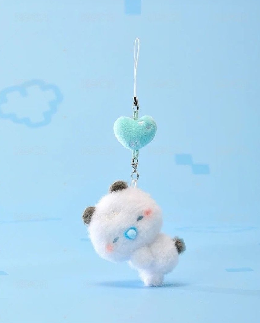 🖤寶寶吊飾