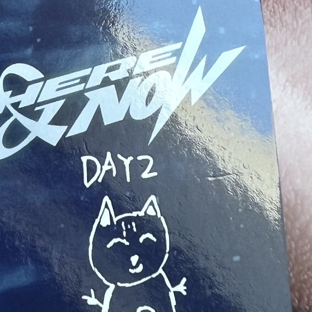 韓維辰 韓安Day2 zone卡