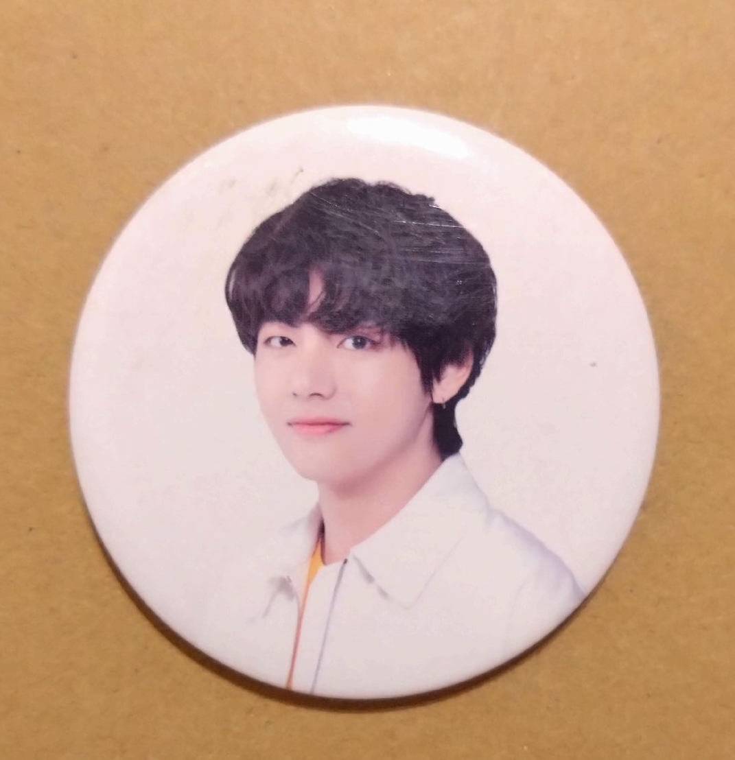 ly徽章 （大損）