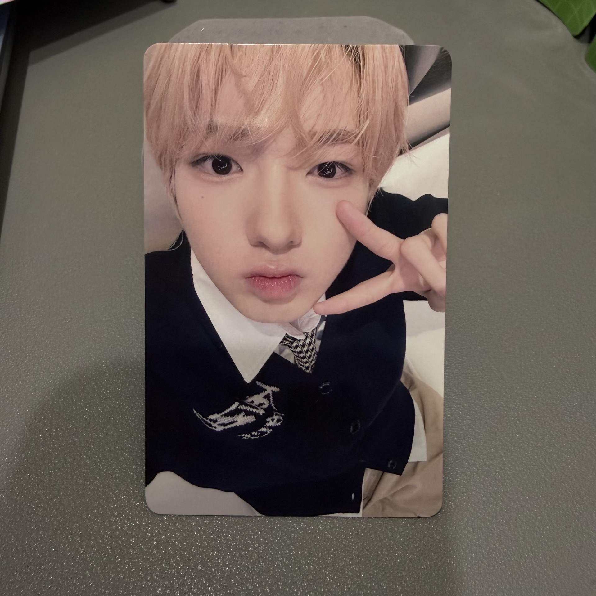 10/3 上海中簽 sakuya