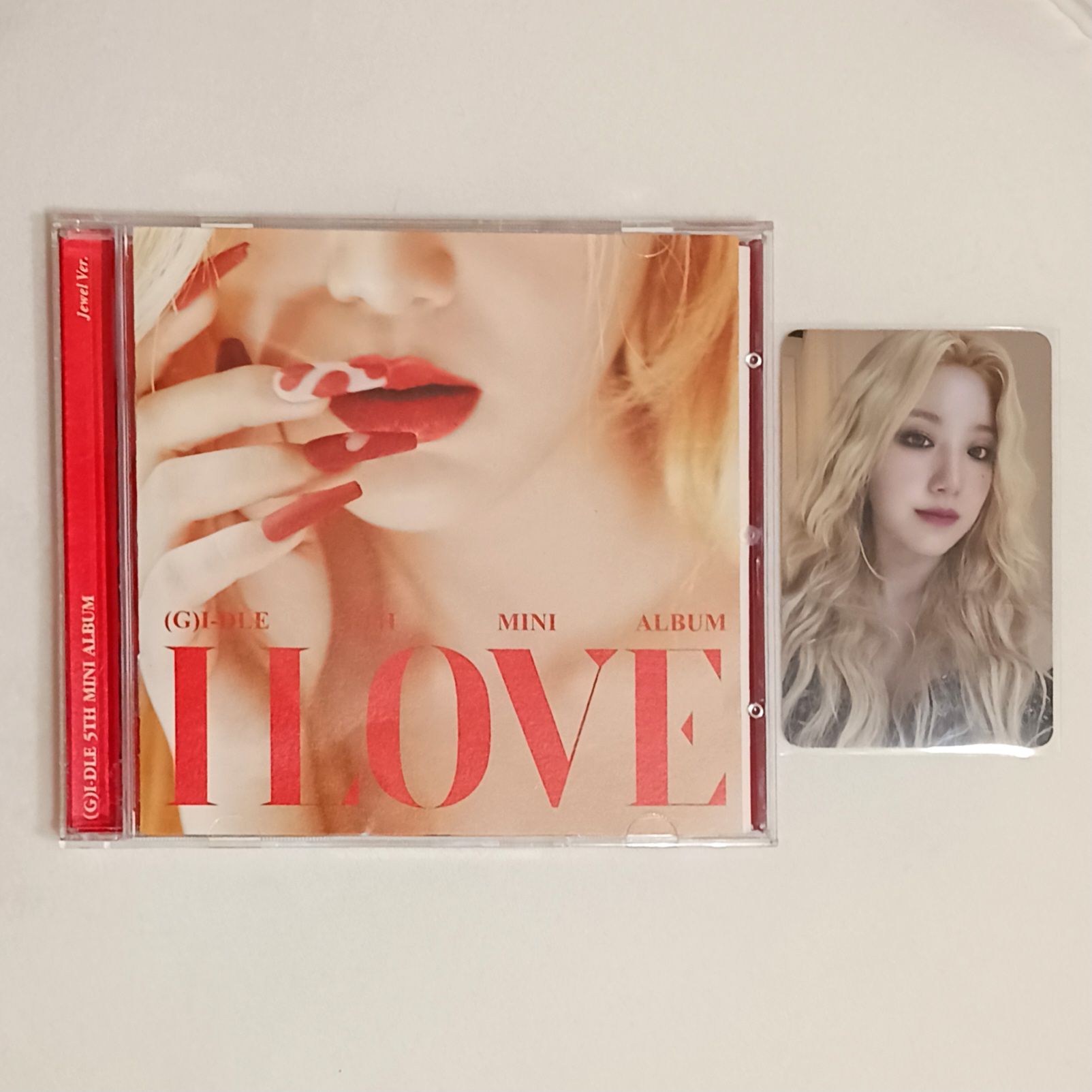 I love刷單封全專