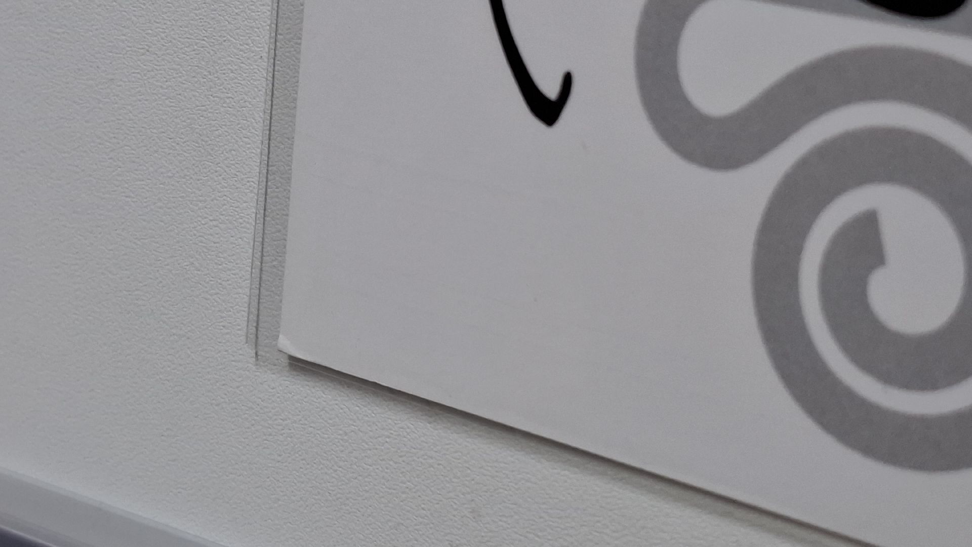 京東中背采源&一葉美版親簽