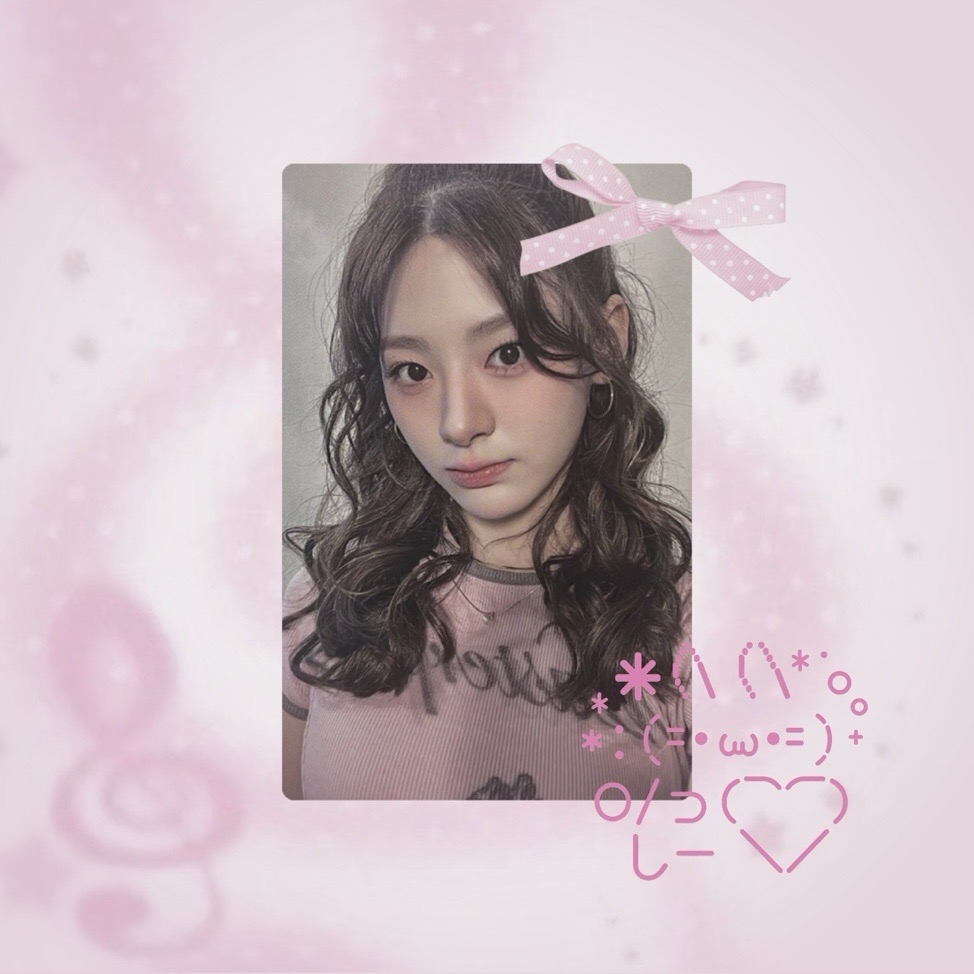 🎀stayc 🦊🐯🐶