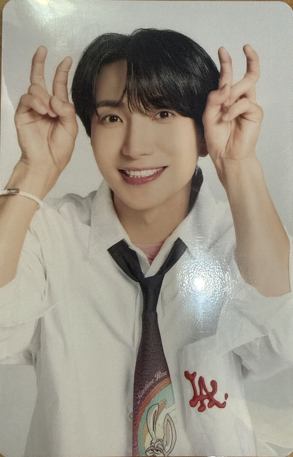 利特 日本超市滿額卡