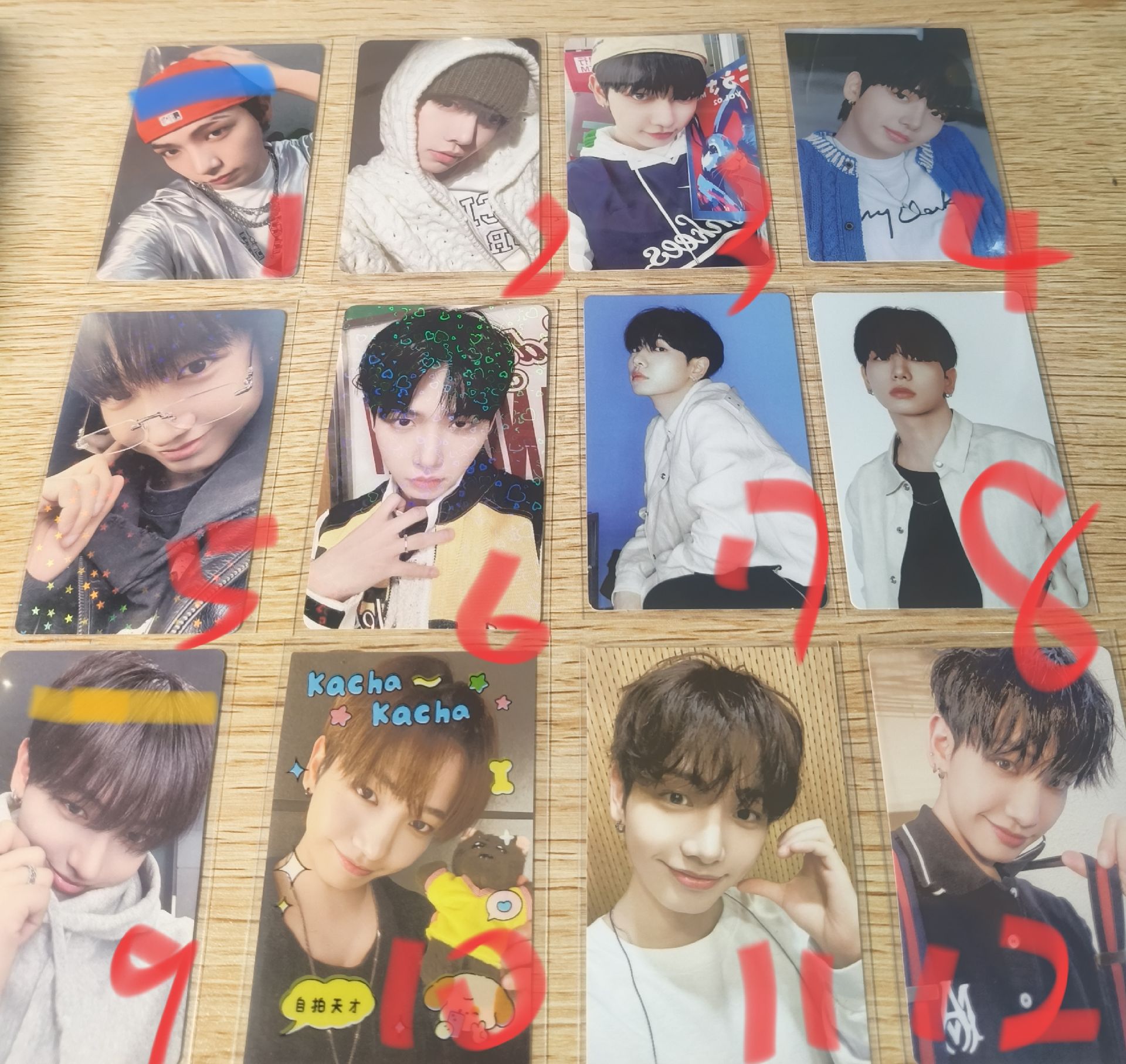 宰鉉狗狗來咯！