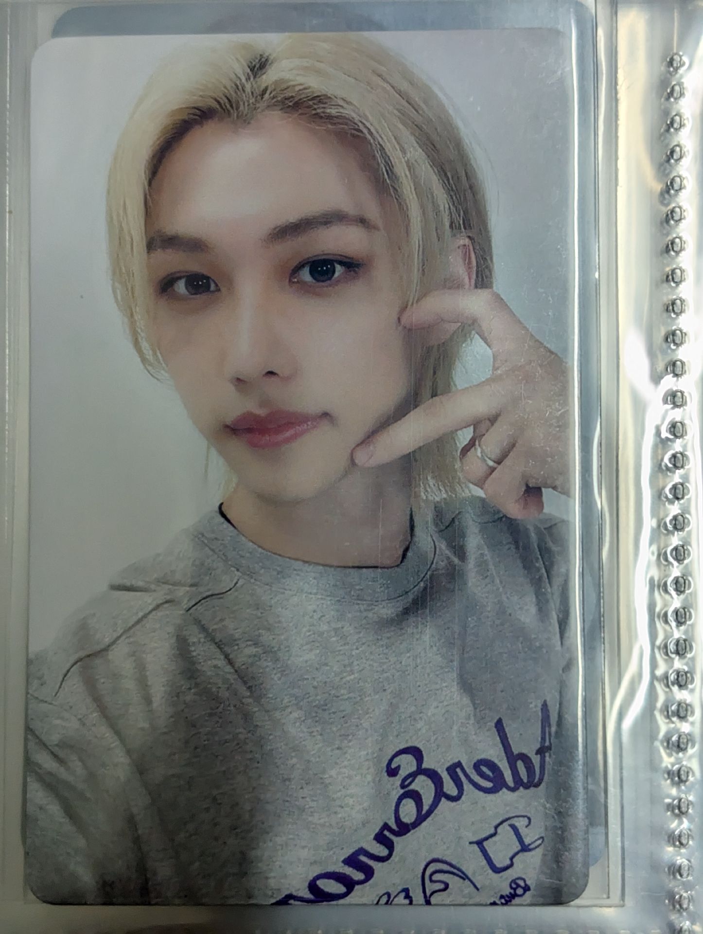 5-STAR kms中背（安農~我是小菲呀）