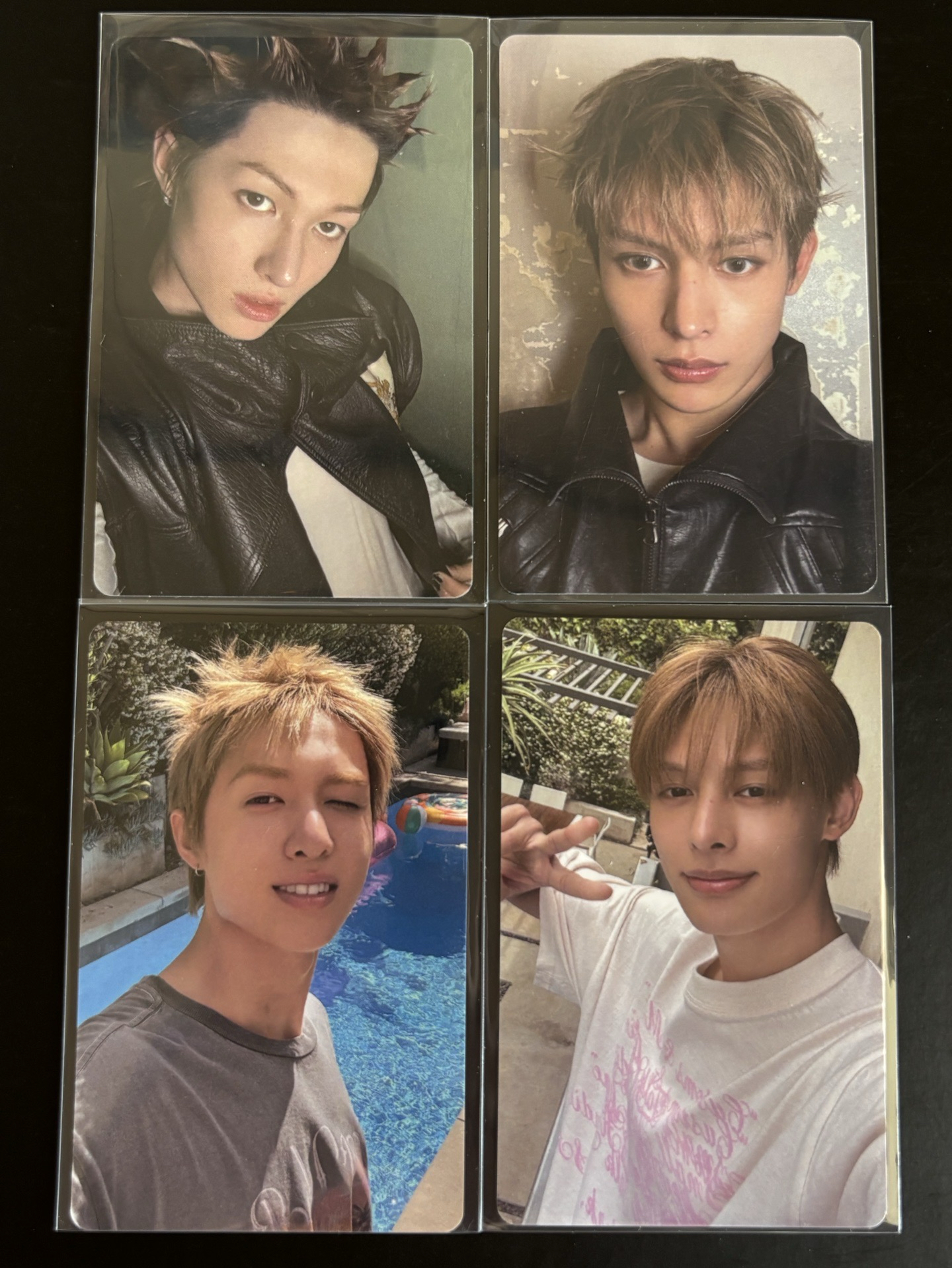 yzy6.0、7.0 馬/凡