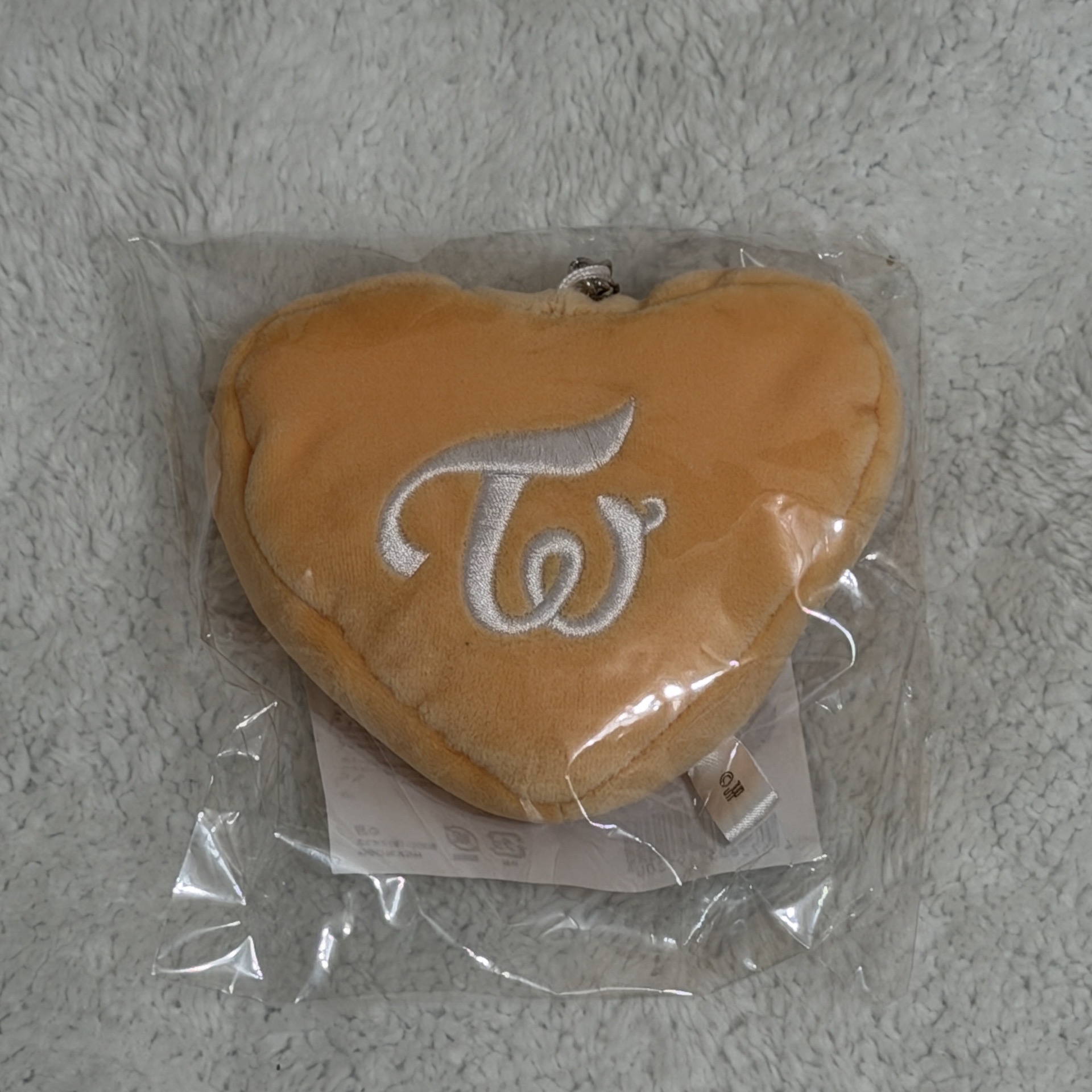 六巡 JYP JAPAN Baby Lovely 翻轉娃志效