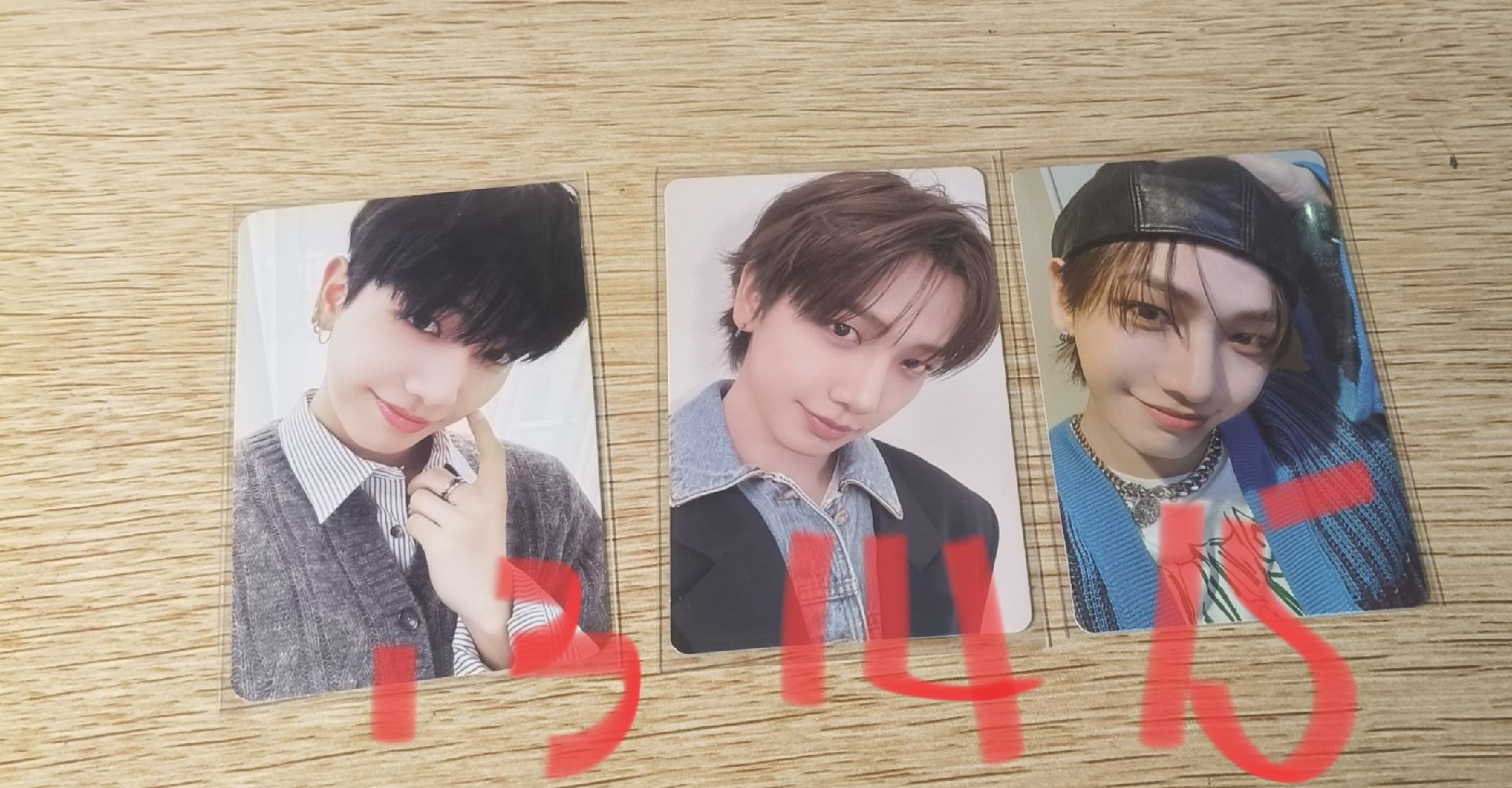 宰鉉狗狗來咯！