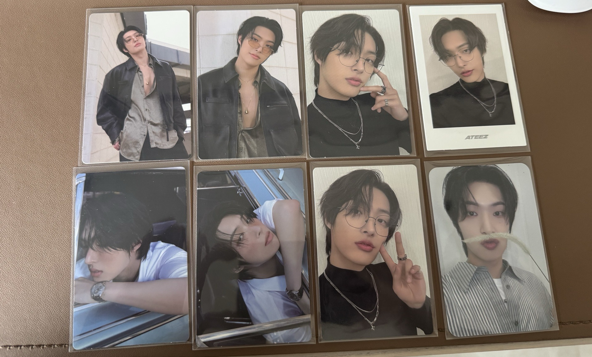 GHp3 專卡一鍵畢業組（旼琦呂尚）