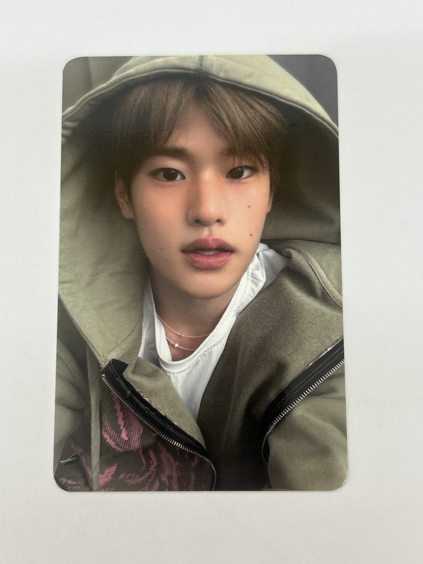 RIIZE 2026年曆後續隨機卡 A版 sohee 