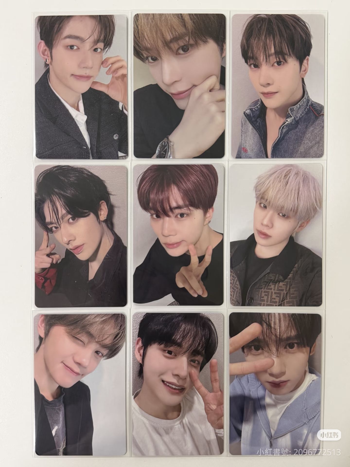 🌹 上海yzy 中背 雄來