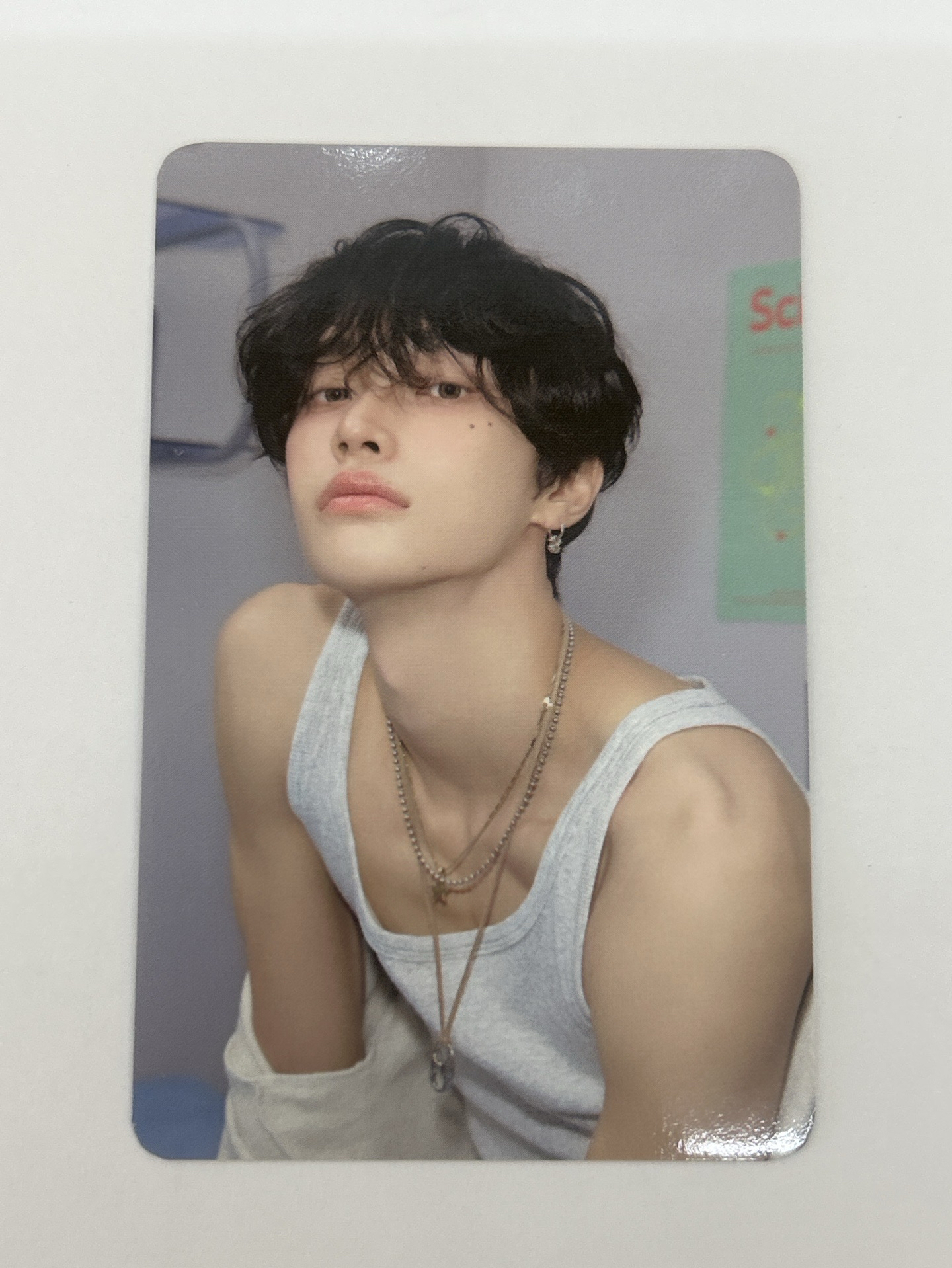 Riize 2026年曆後續隨機卡A版