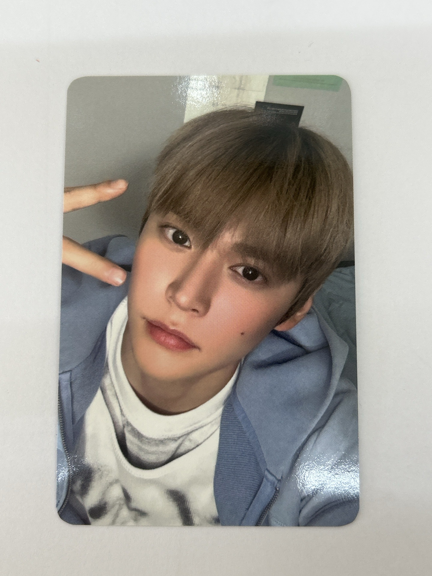 Riize 2026年曆後續隨機卡A版