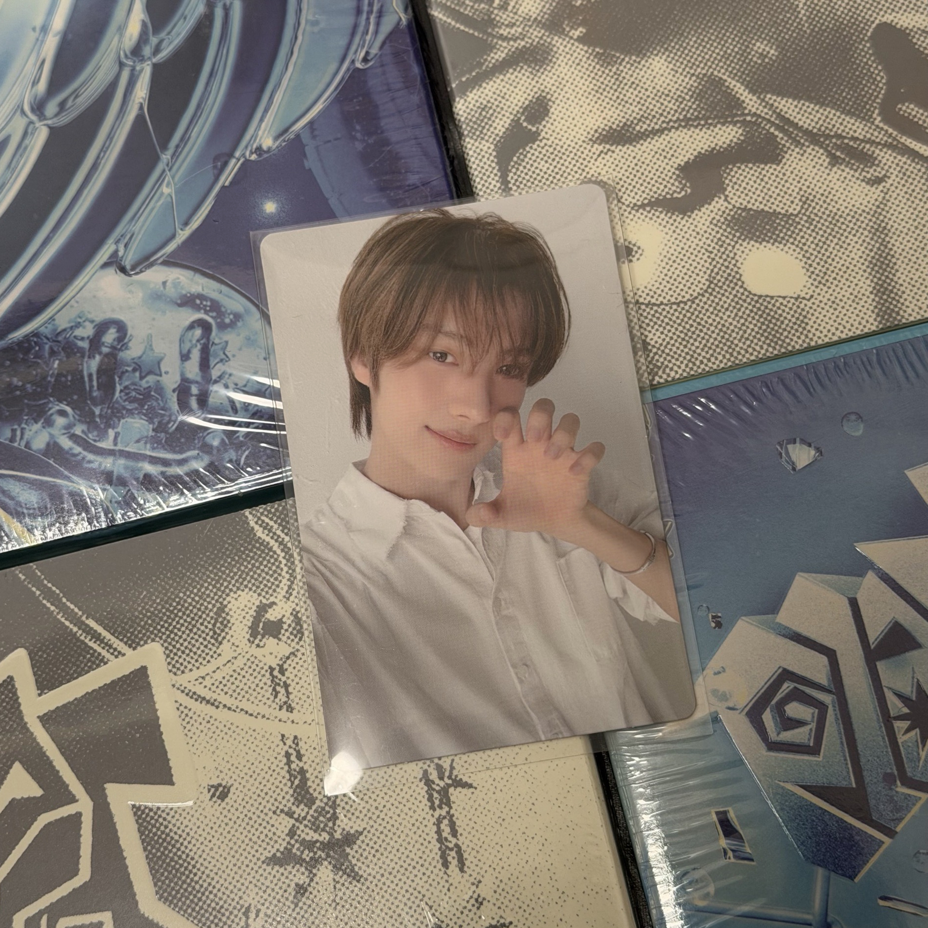 <playhard> 貓爪英宰 *大損