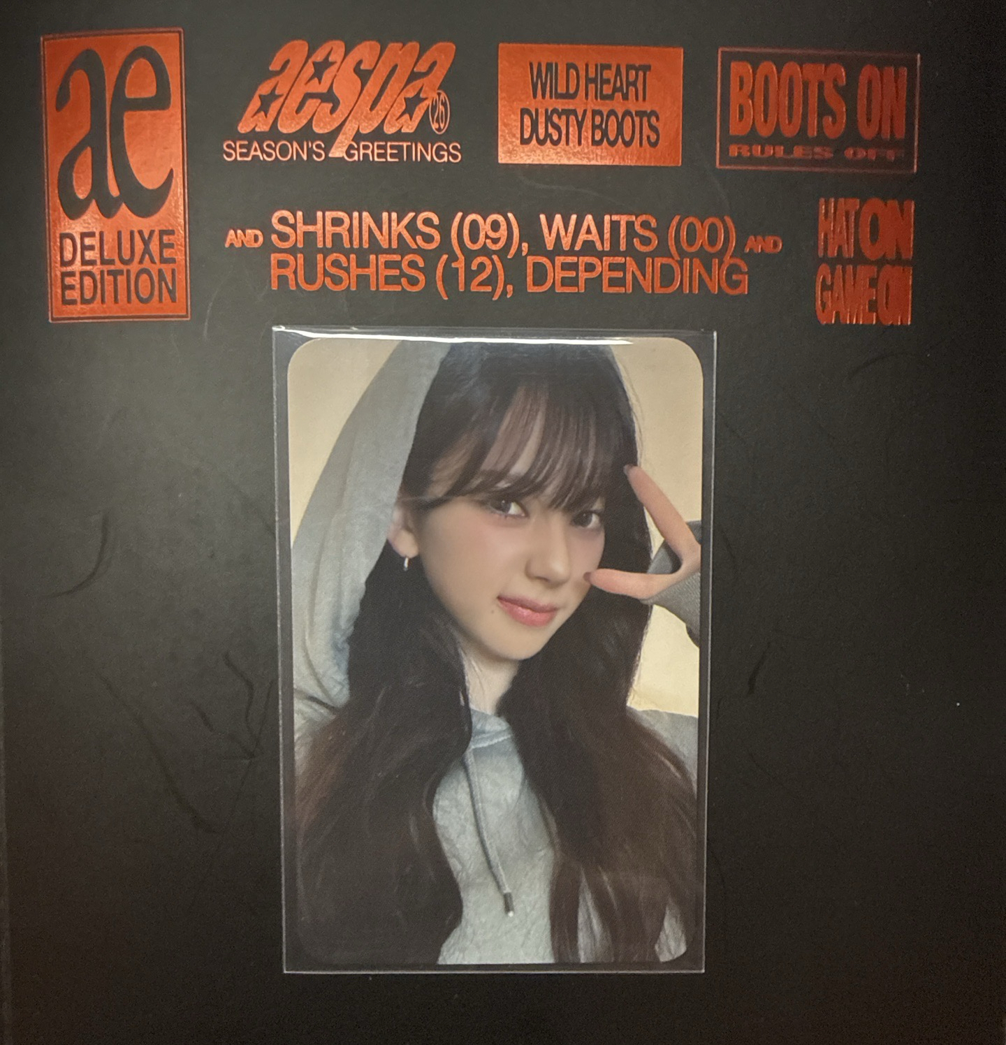 帽踢柚（綁300）