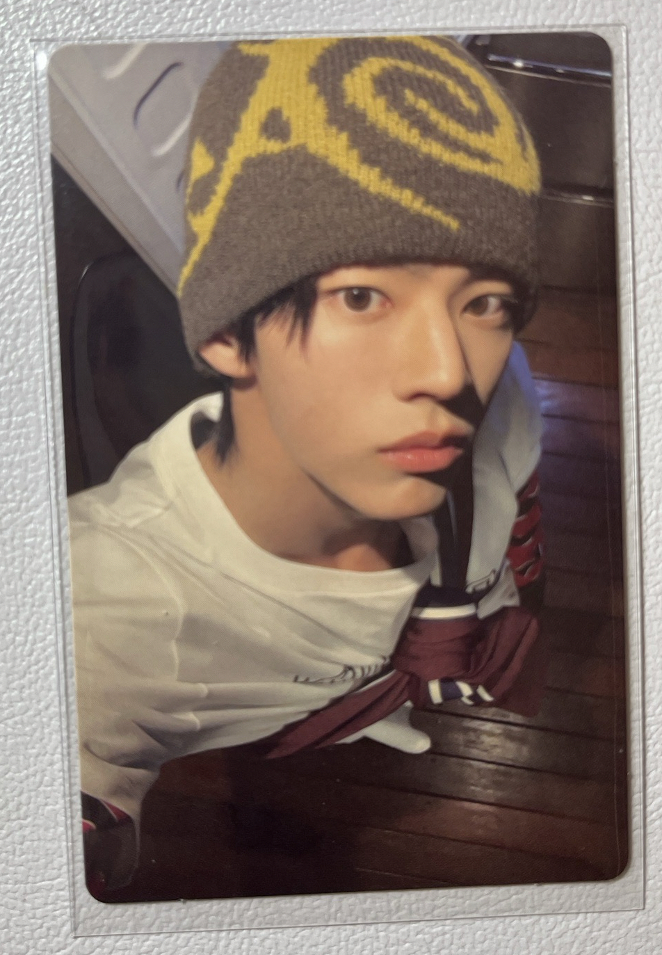 迷三道勳電子專卡