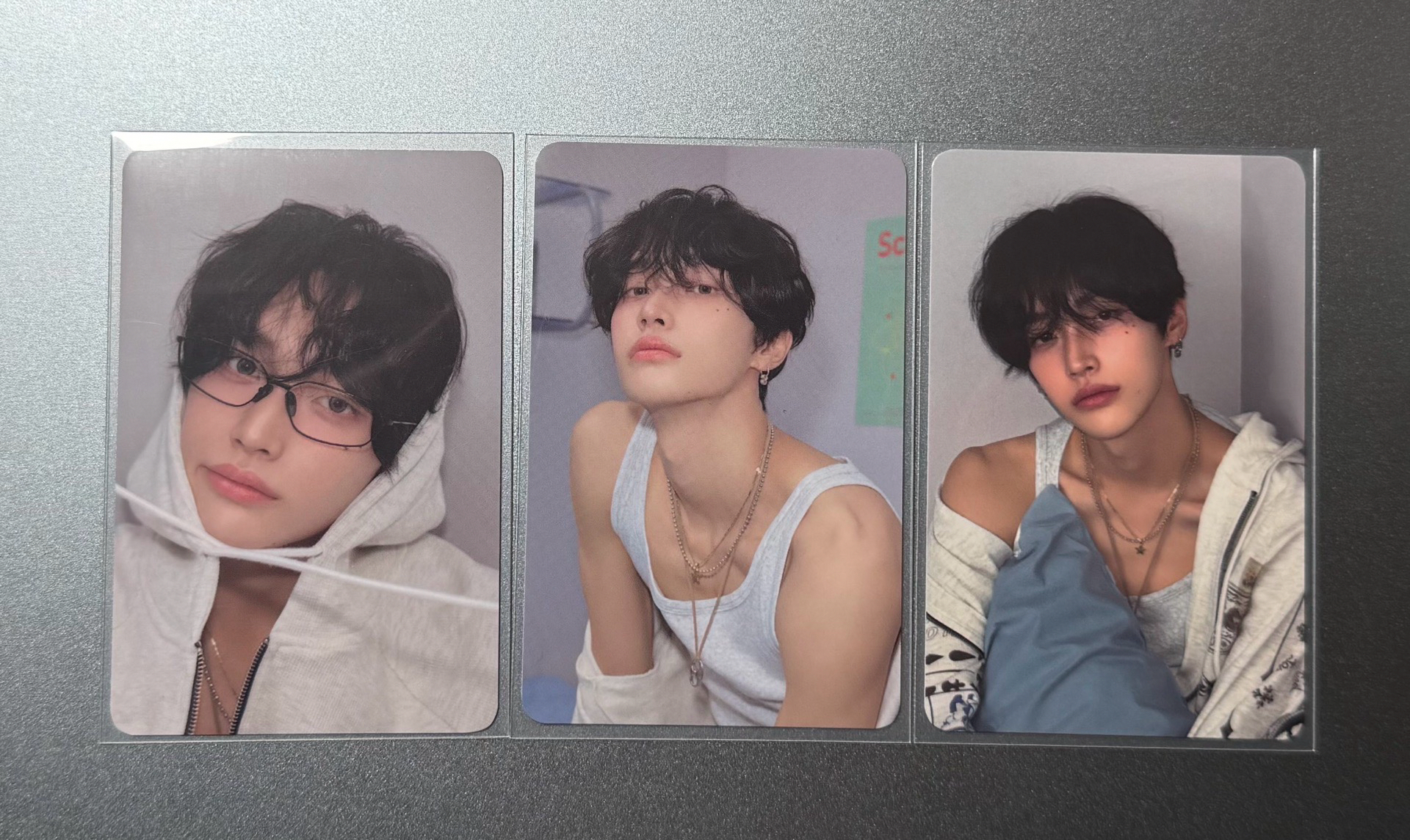 現貨2026年曆後續隨機卡包A版 彬