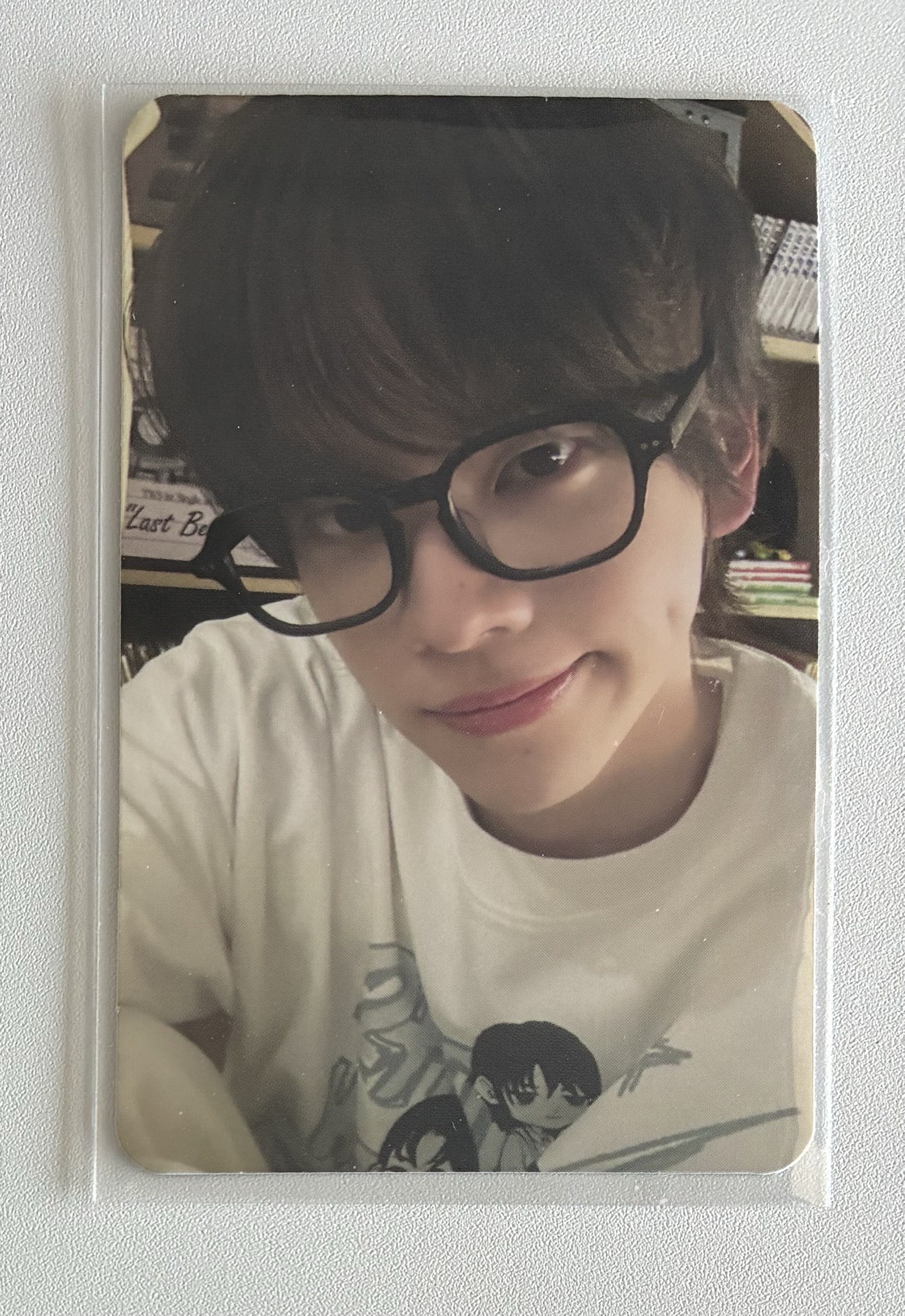 TWS 眼鏡申 標價已含綁