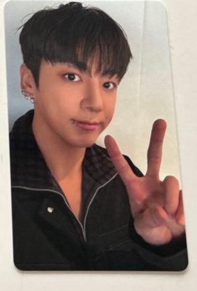 ARIRANG 國 日通wvsjp特典  