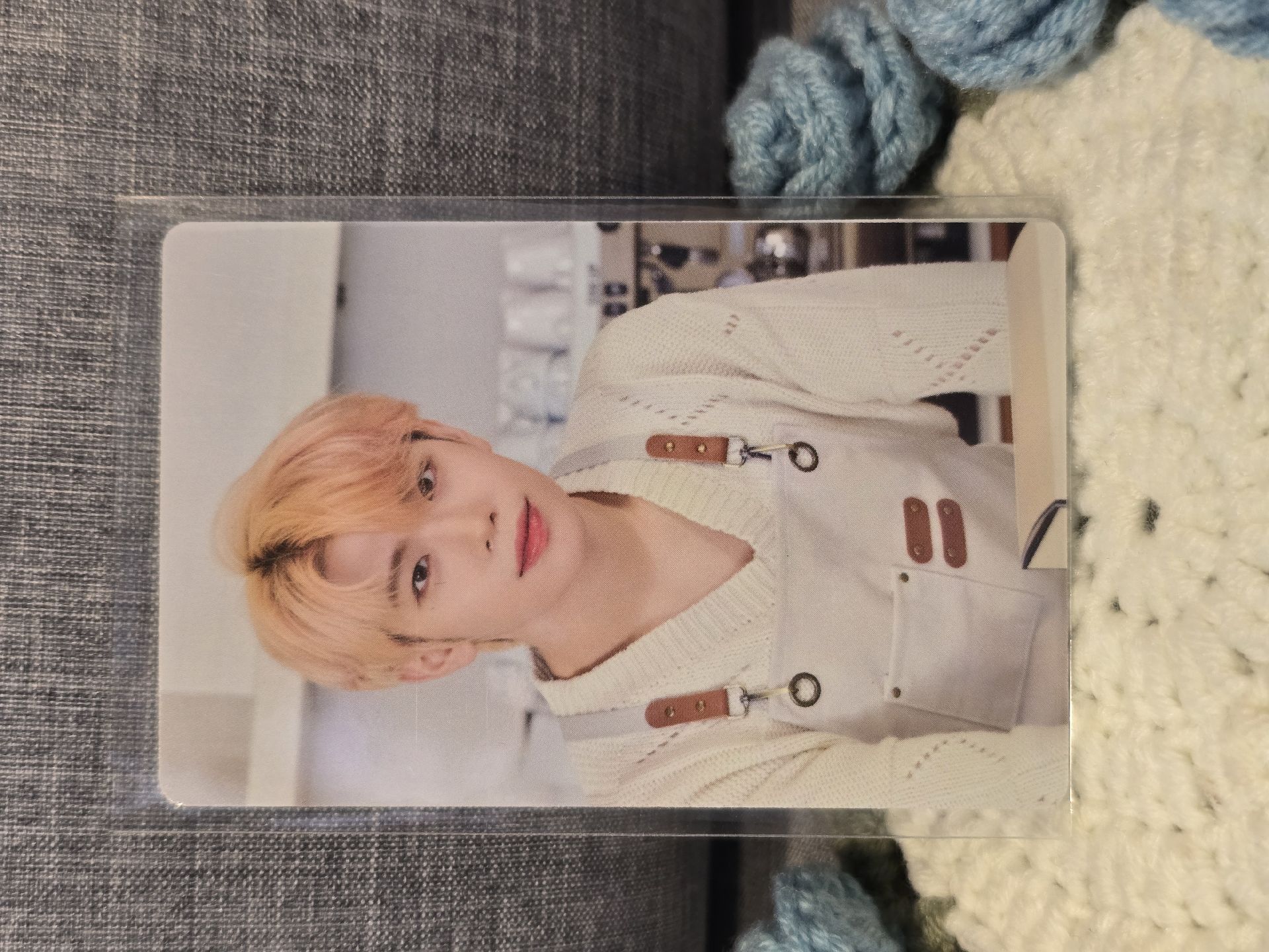 來 年曆卡 2025SG固卡