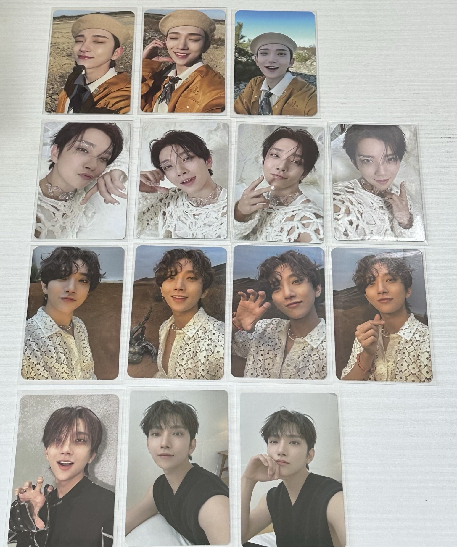 秀 專卡單出｜百元帶回家