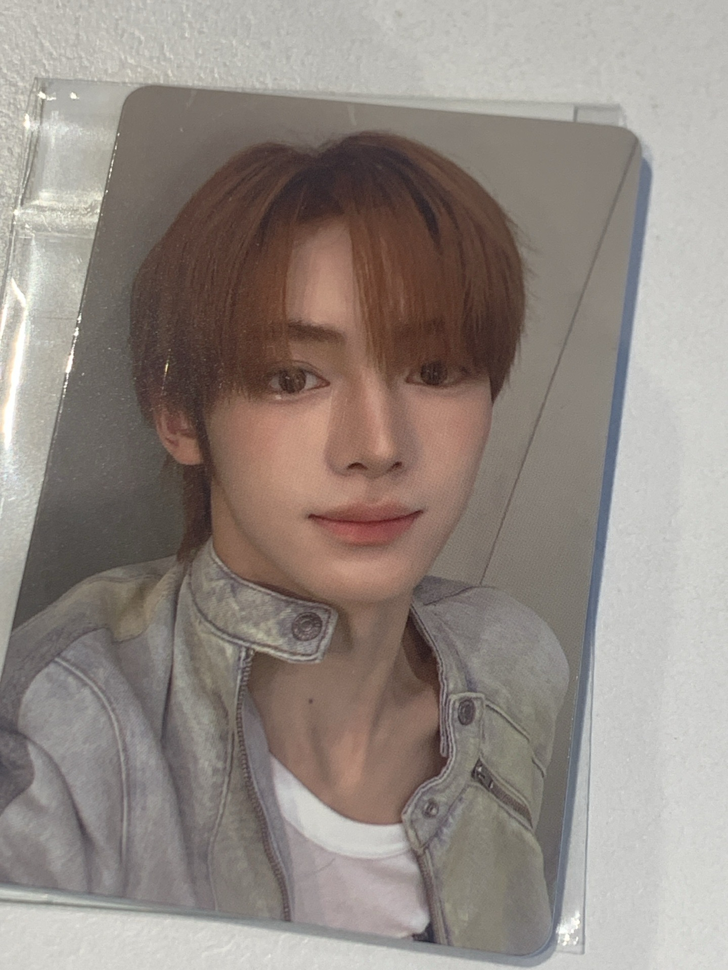 TWS 韓振 VR第一週特典