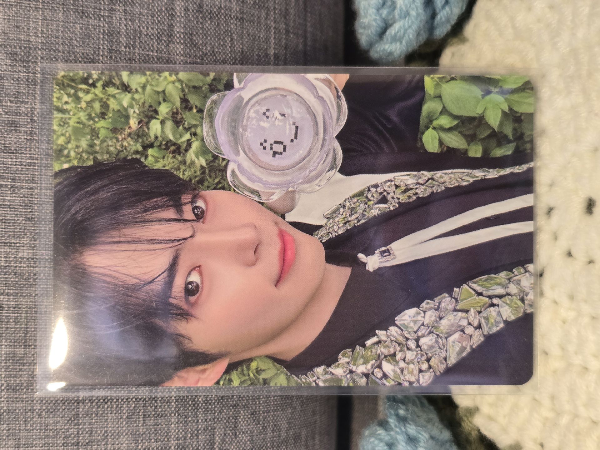 彬 滿額卡 一巡場周滿額卡