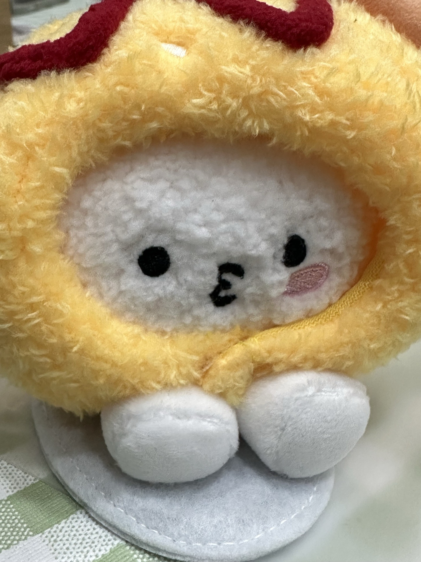 Miniteen 勳 坐娃🍚（保留中）