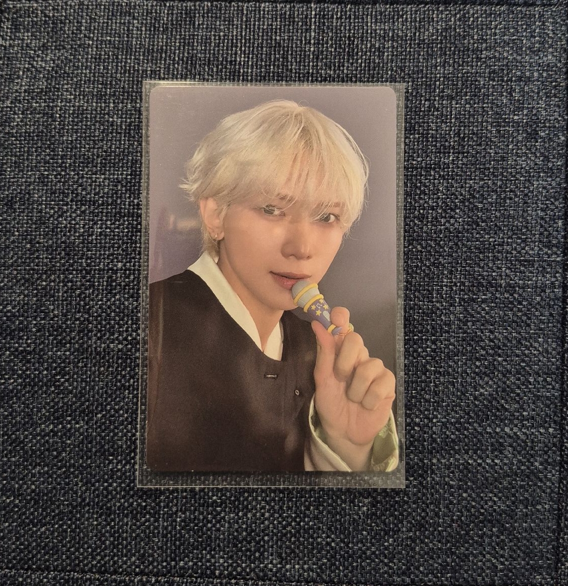 尚 GH4 TOKTOQ PB 特典卡 抓周 ver.