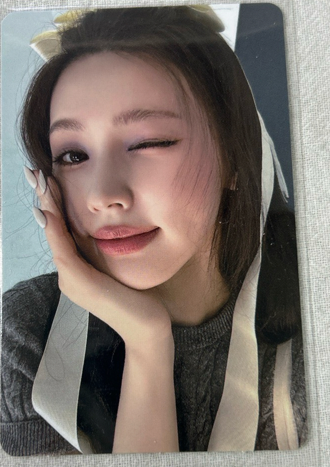 代言卡  the star 麵