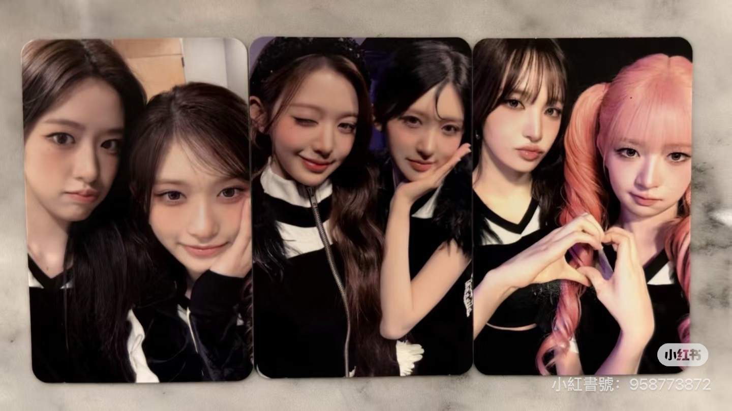 DAY2雙人入場卡 非現