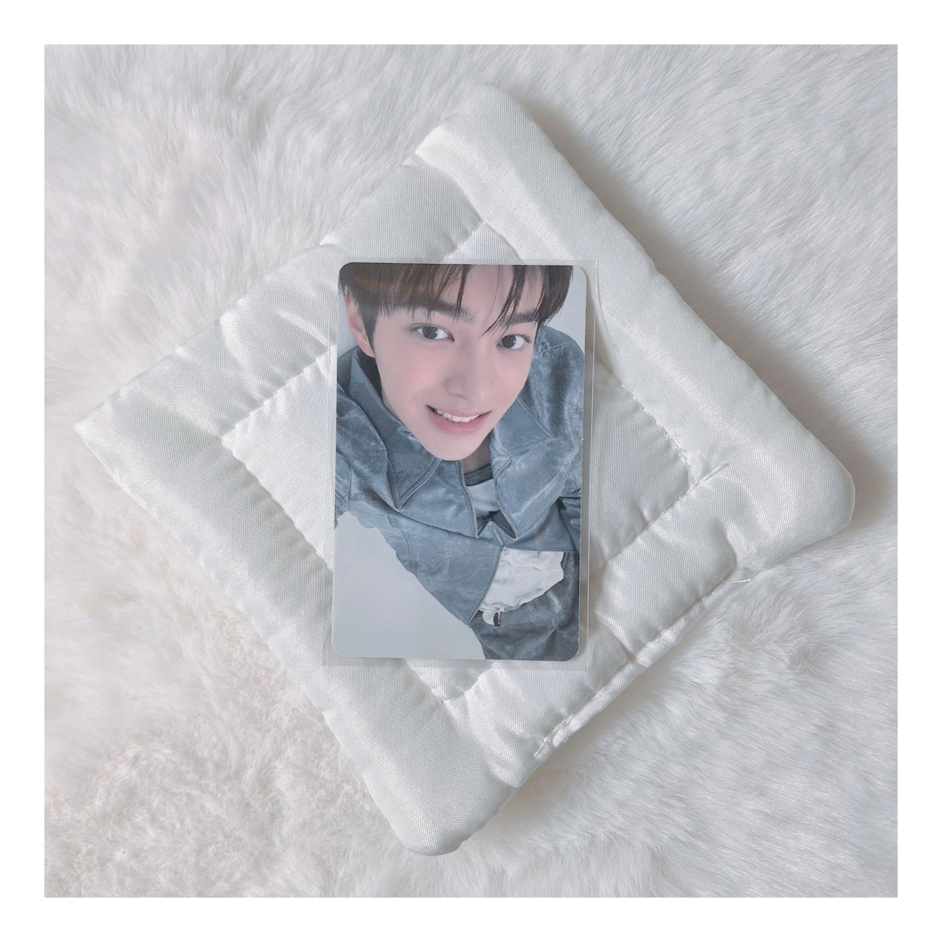 ✨️𝗖𝗢𝗥𝗧𝗜𝗦 BR幸運卡競標✨️