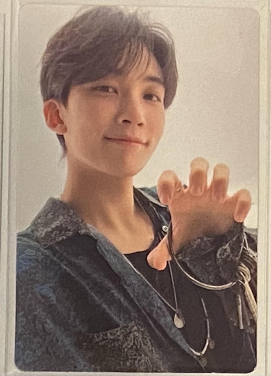 虎爪漢（綁30）