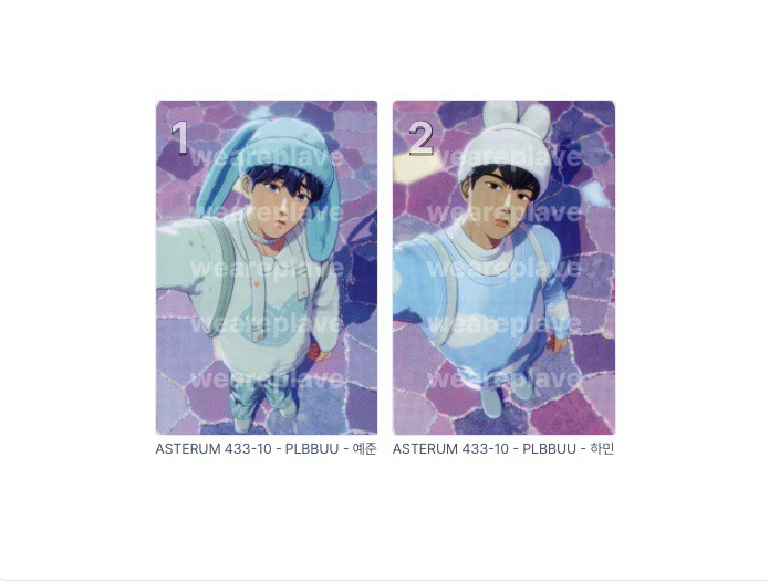 十咖5.0線上 💙🖤兩張不拆