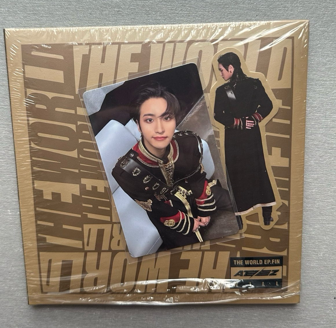 兔兔坐下！星化坐坐卡全專