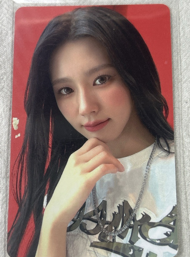 I feel kms 4.0 紅牆麵