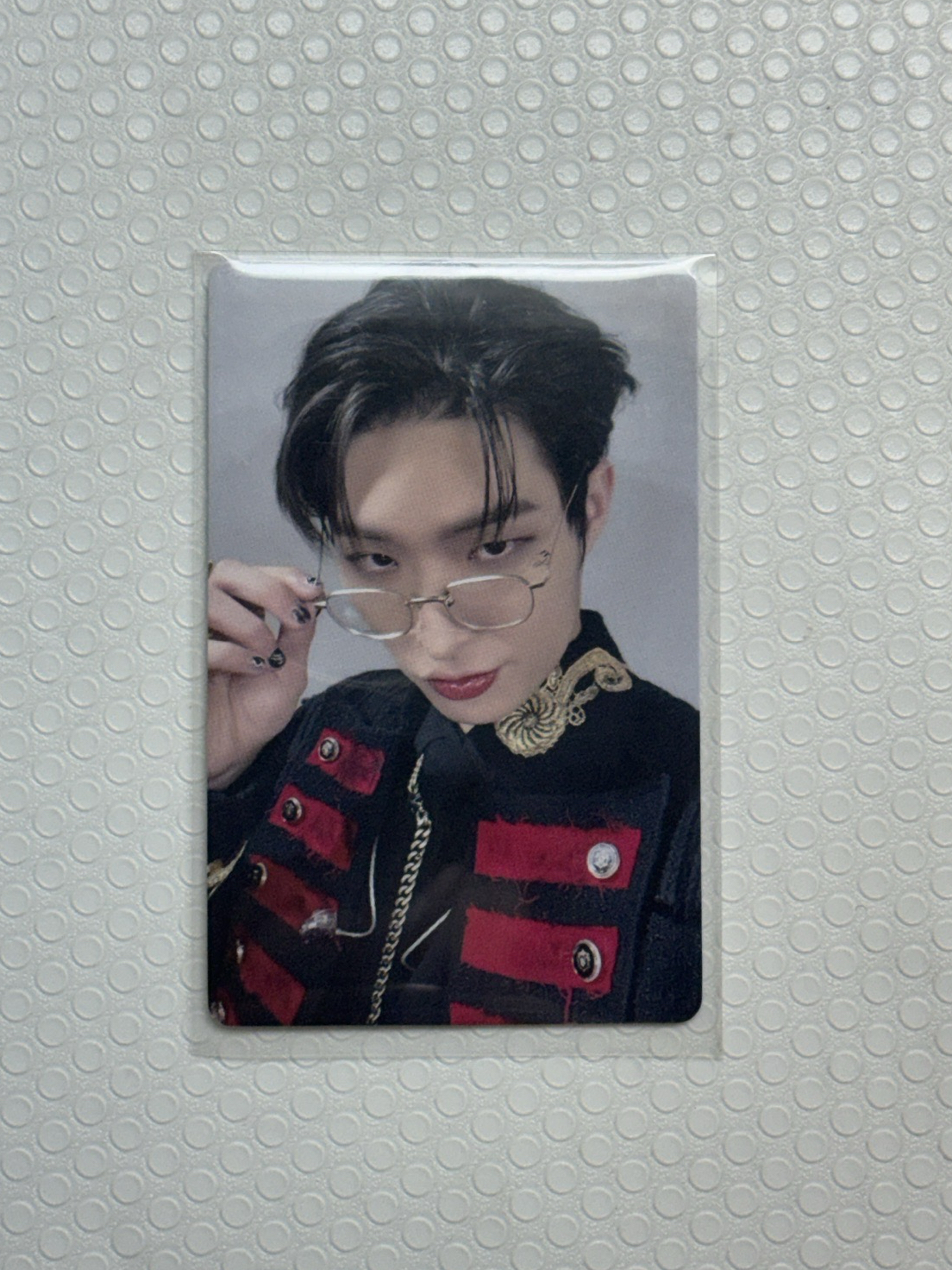 Will yzy 2.0 眼鏡旼琦