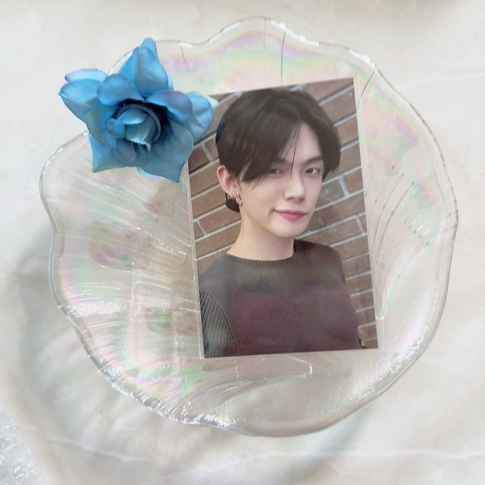 FINDING MOA滿額卡