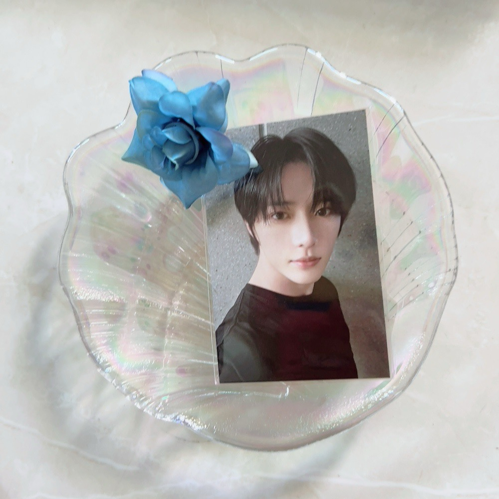 FINDING MOA滿額卡