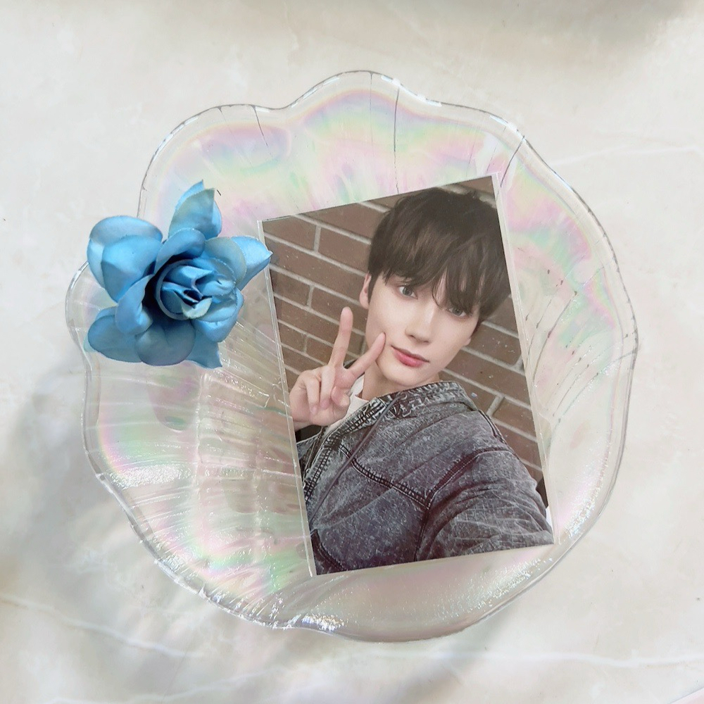 FINDING MOA滿額卡