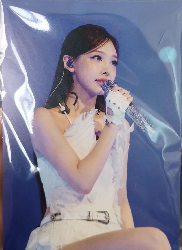 ［現貨］台北場 VIP 明信片 全新未拆