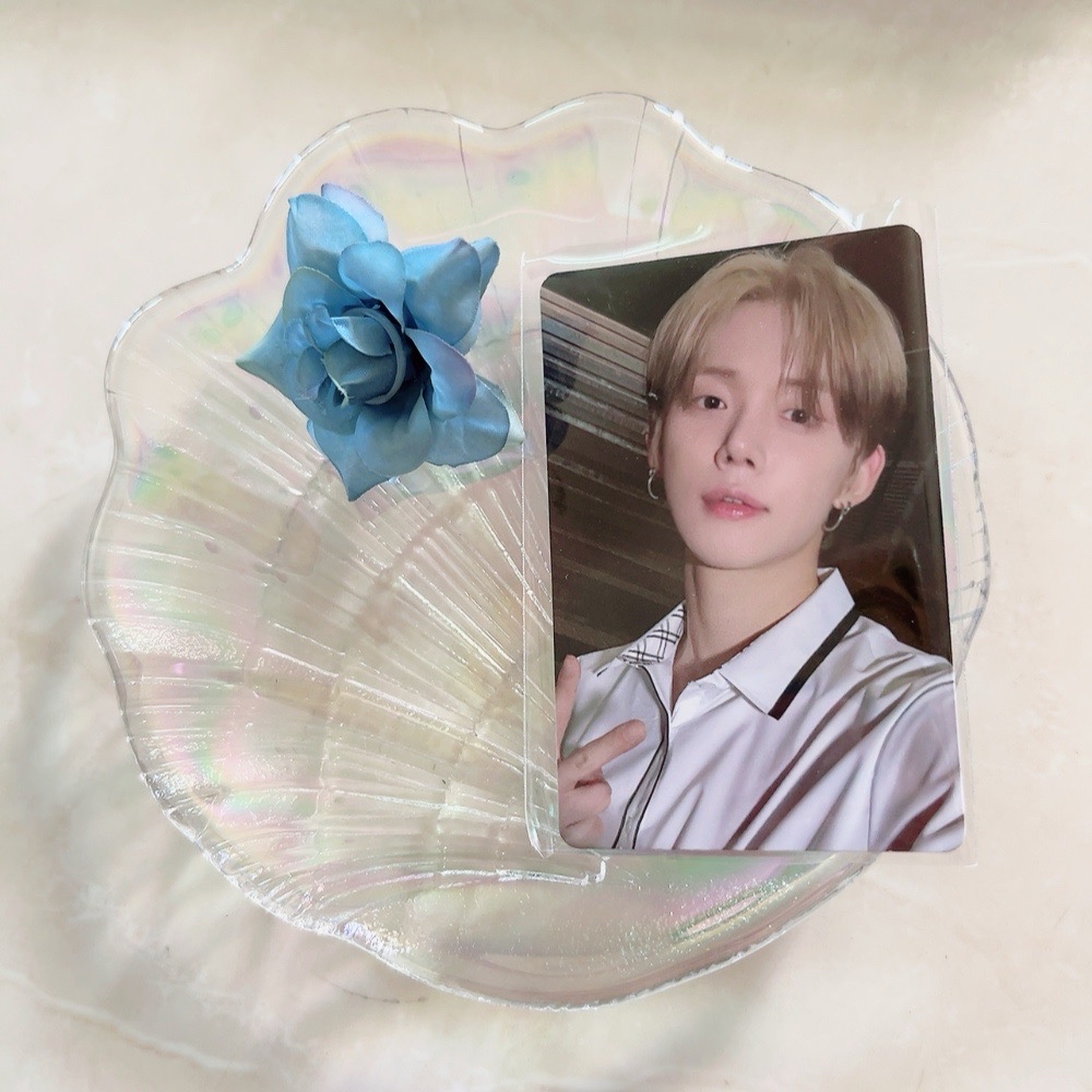 正四 CU特典卡 A ver. （然竣）