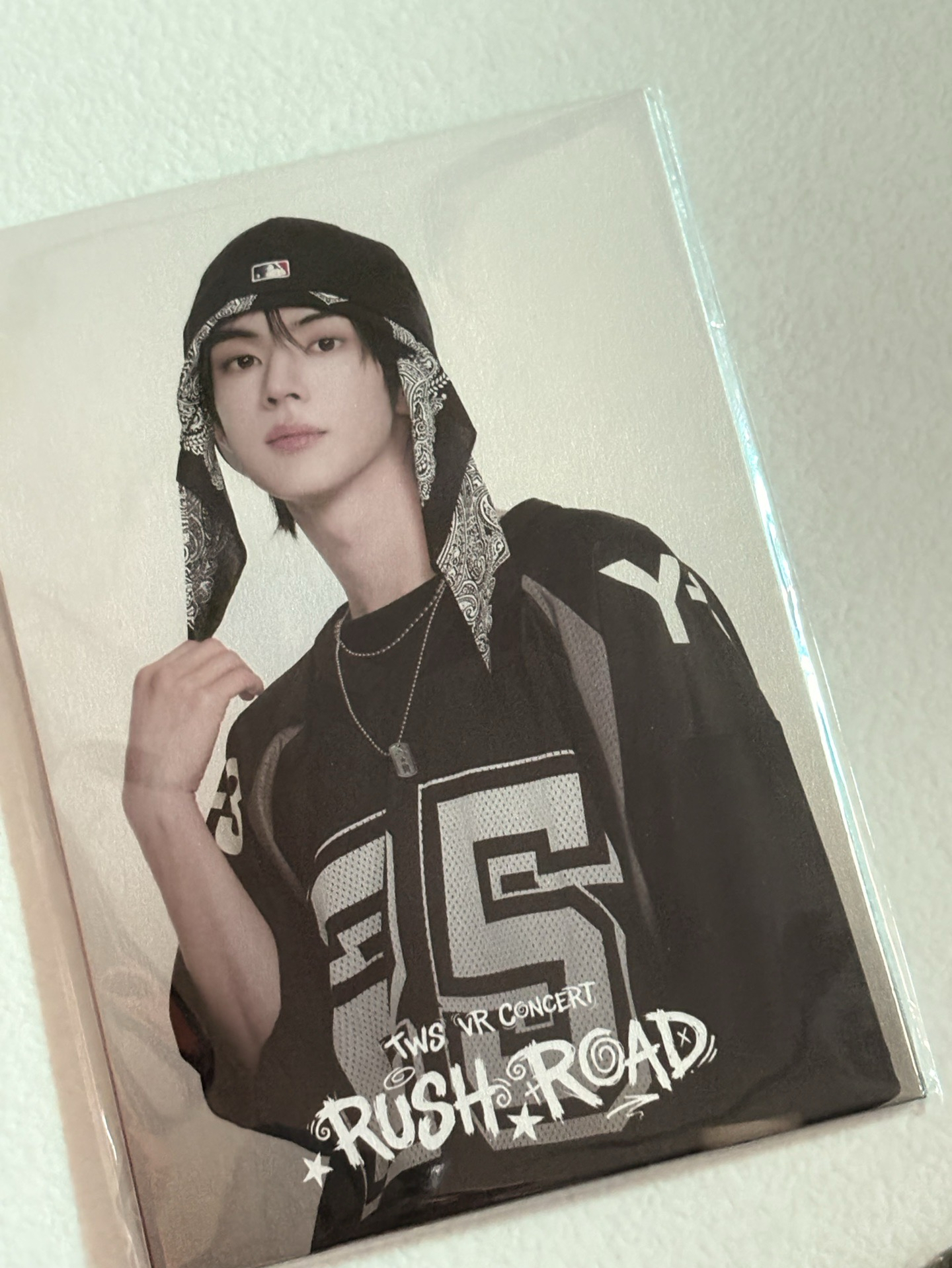 vr演唱會包場特典（一套）