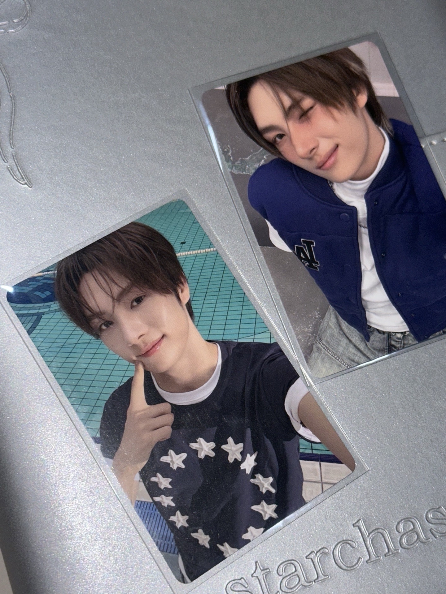 TWS 英宰塔店幸運卡