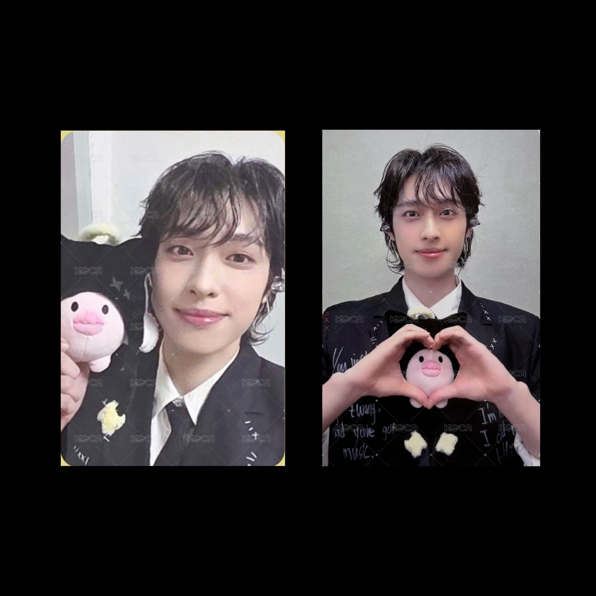 鴨BM 滿額卡 線上+線下