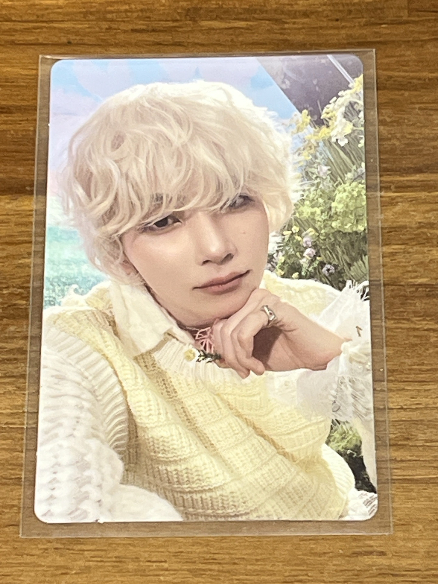 this man wvs特典漢