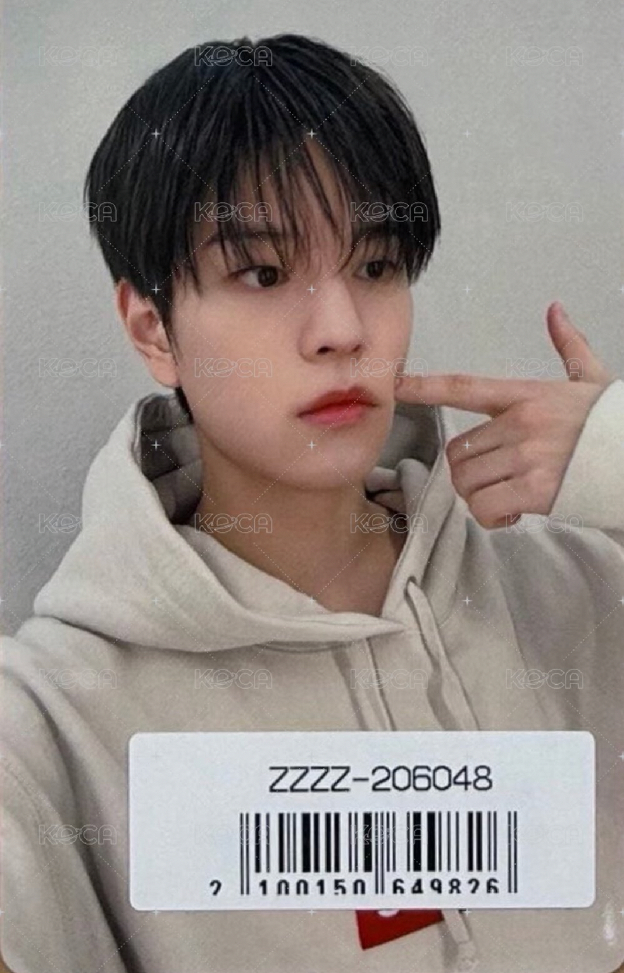 DO IT 索尼 特典卡 玟