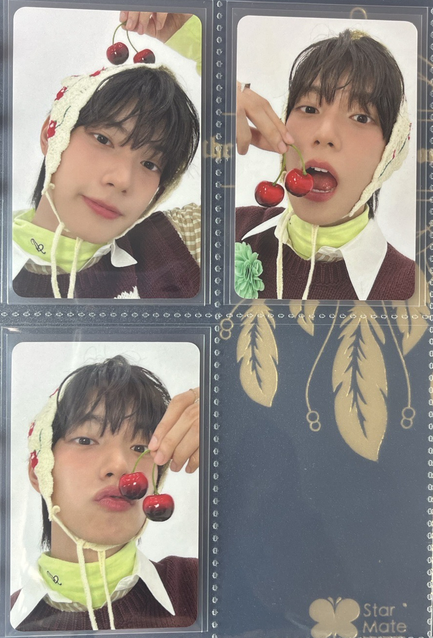 崔立于 am線上 櫻桃