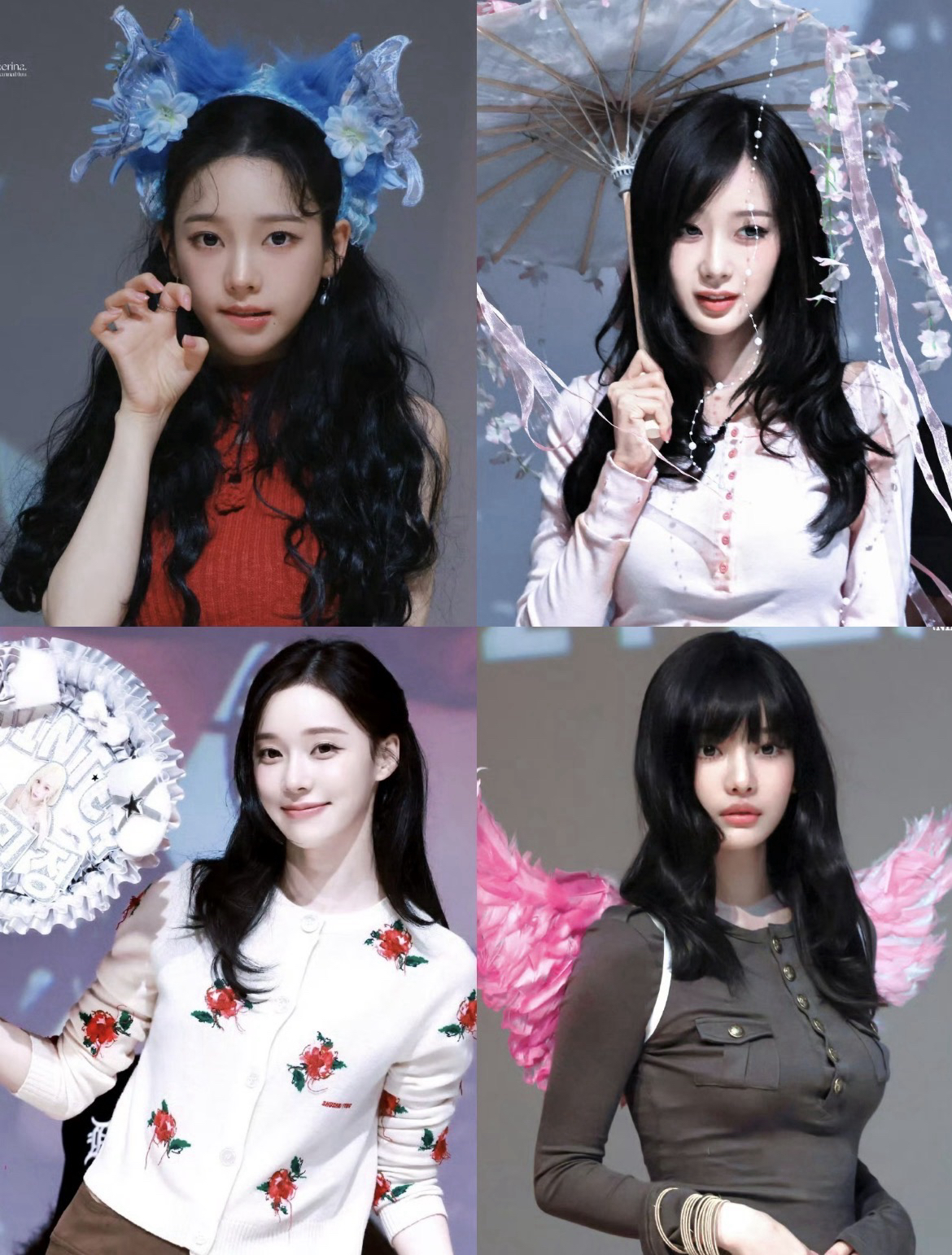 kms3.0線下簽售 v13set